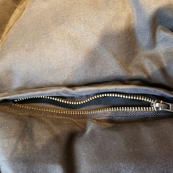 Helmut Lang down jacket, size M - Picture 8 of 13